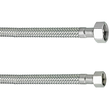 

CORNAT Flexi připojová hadice, nerez, 3/8" × 3/8" × 400 mm, PV