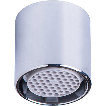 

CORNAT Perlátor s úsporou vody až -50%, M16 × 1", vnitřní, 1 ks