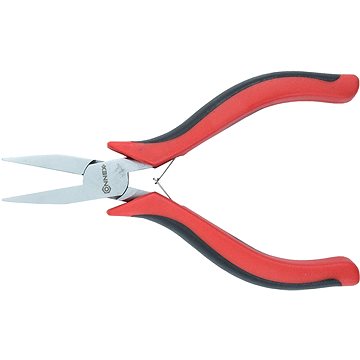 

CONNEX Elektro ploché kleště malé 120 mm