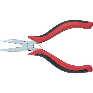 

CONNEX Elektro špičaté kleště malé rovné 120 mm