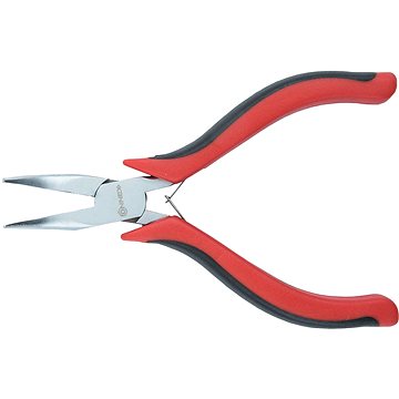 

CONNEX Elektro špičaté kleště malé zahlé 120 mm