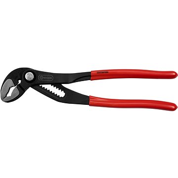 

CONNEX Kleště na armatury 250 mm, s tlačítkem