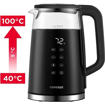 

Concept RK4100