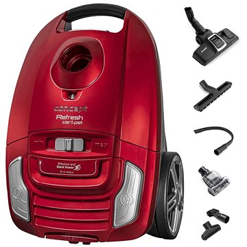 

Concept VP8224 REFRESH car&pet 700 W