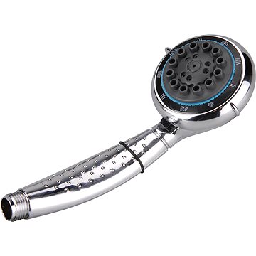 

Viking hlavice sprchová sedmifunkční 630071