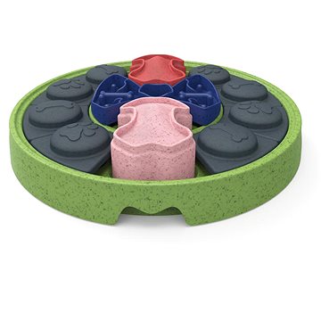 

Eat Slow Live Longer hlavolam Disk