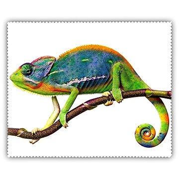 

Coolkousky Čistící hadřík Chameleon