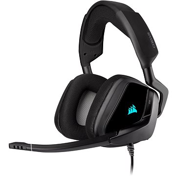 

Corsair Void ELITE RGB Carbon