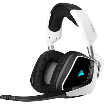 

Corsair Void ELITE Wireless White