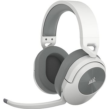 

Corsair HS55 Wireless White