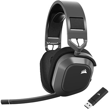 

Corsair HS80 MAX Wireless