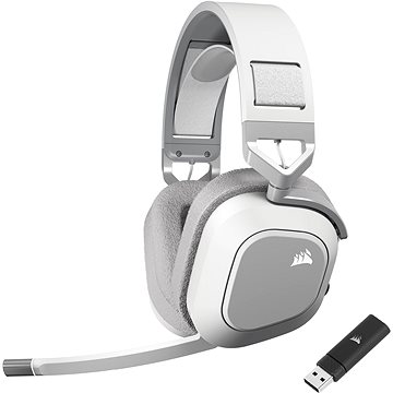 

Corsair HS80 MAX Wireless White