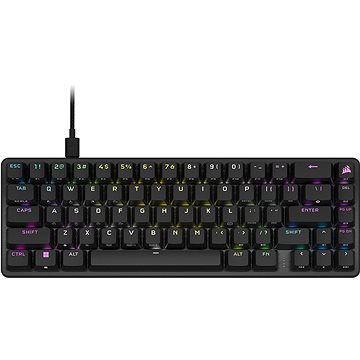 Corsair K65 PRO MINI RGB - US