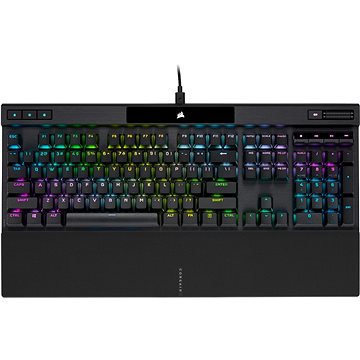 

Corsair K70 RGB PRO Cherry MX Red - US