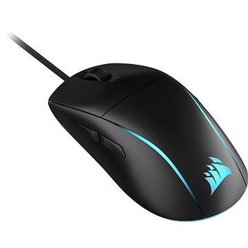 

Corsair M75 Black