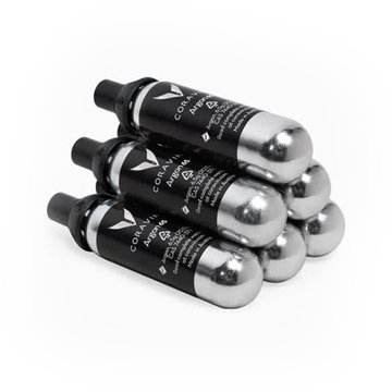 

Coravin® Pure™ Capsules 6,5 g/21 ml 6 ks