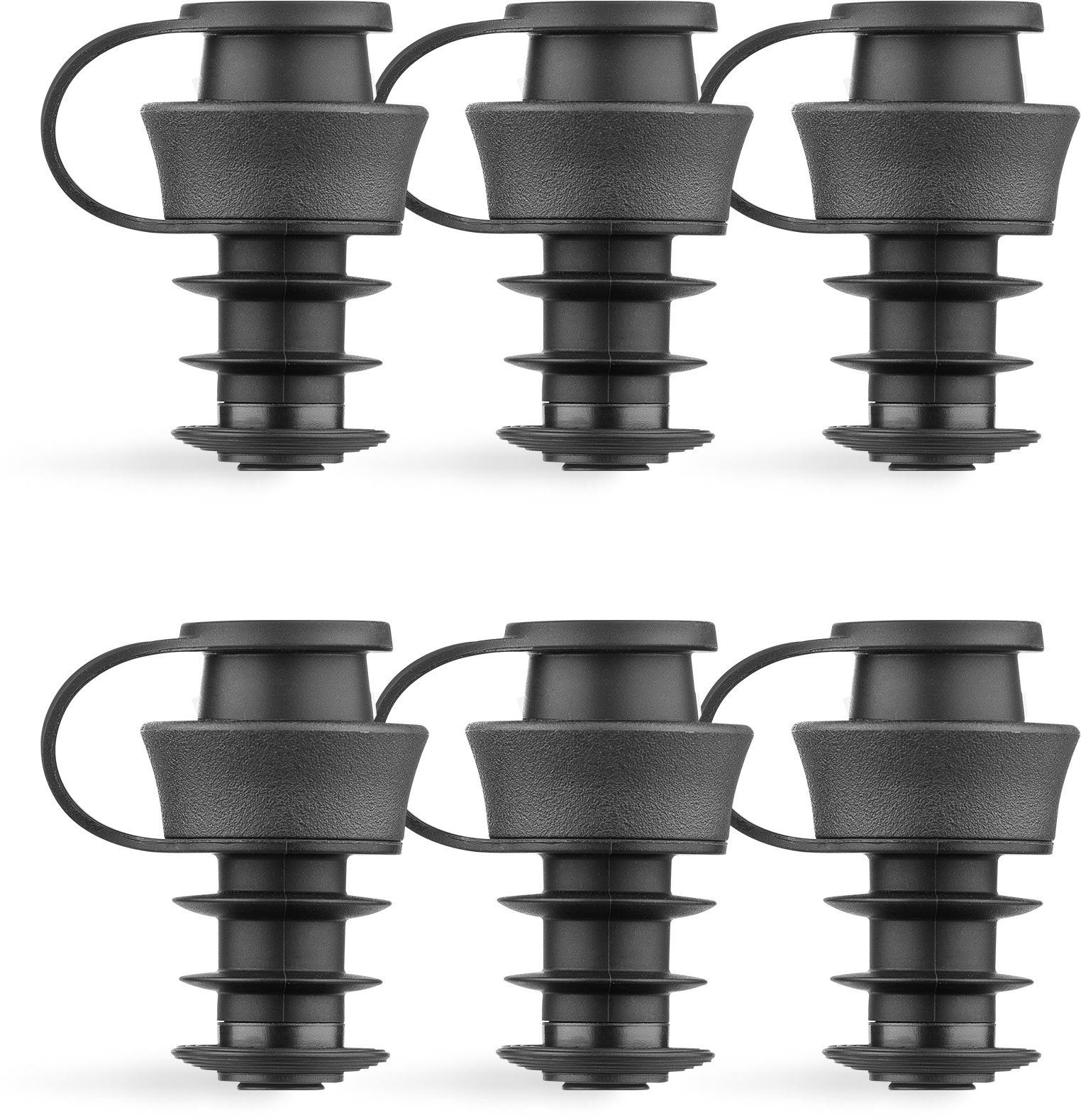 

Coravin® Pivot™ Stoppers 6 ks