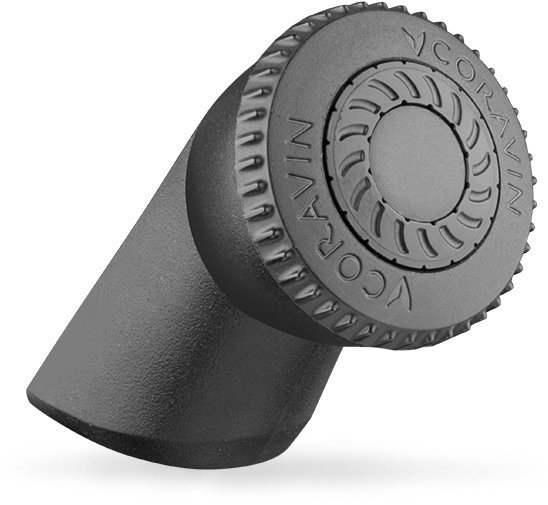 

Coravin® Pivot™ Aerator