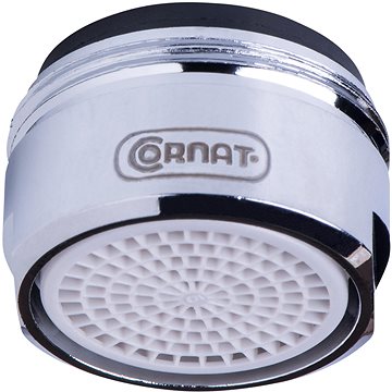 

CORNAT Perlátor TECWS605 s úsporou vody až -50%, mosaz, M24 × 1" vnější