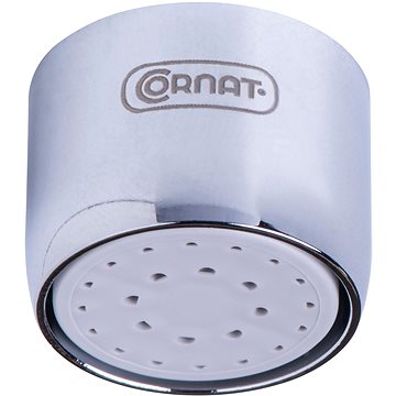 

CORNAT Perlátor s úsporou vody až -80% M22 × 1" vnitřní