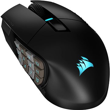 

Corsair SCIMITAR ELITE Wireless