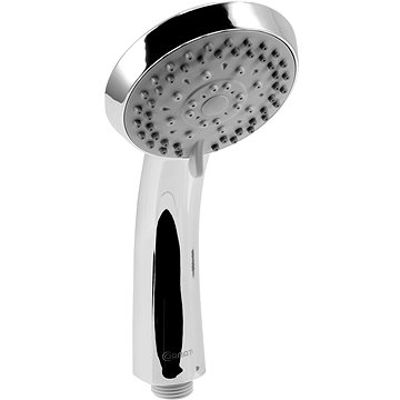 

CORNAT Sprchová hlavice Fit, 3 trysky, chrom