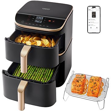 

Cosori Turbo Tower Pro
