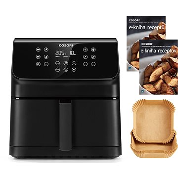 

Cosori P651 Premium II Chef Edition