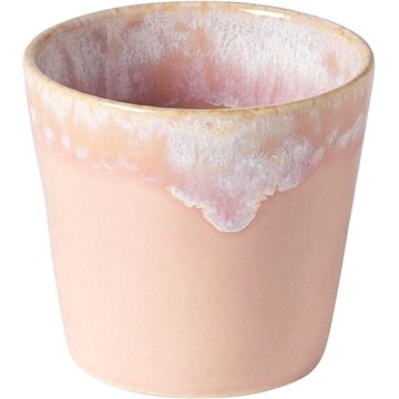 

Costa Nova Hrnek bez ucha Ombre 210 ml, růžový