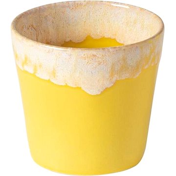 

Costa Nova Hrnek bez ucha Ombre 210 ml, žlutý