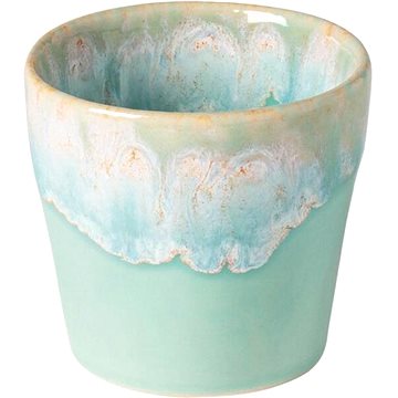 

Costa Nova Hrnek bez ucha Ombre 90 ml, aqua