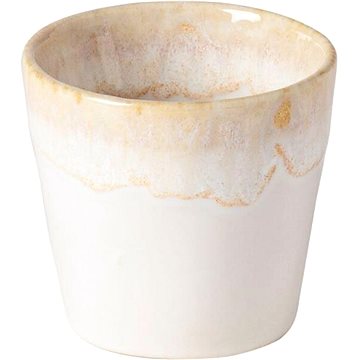 

Costa Nova Hrnek bez ucha Ombre 90 ml, bílá