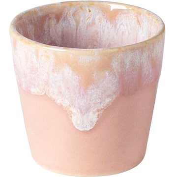 

Costa Nova Hrnek bez ucha Ombre 90 ml, růžový
