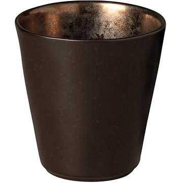 

Costa Nova Hrnek Lagoa 340 ml, metalický, 6 ks