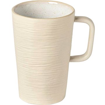 

Costa Nova Hrnek Notos 280 ml, pískový, 6 ks