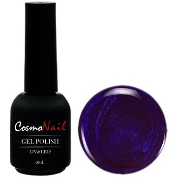 

Cosmonail gel polish 5D Cat 009, 8 ml