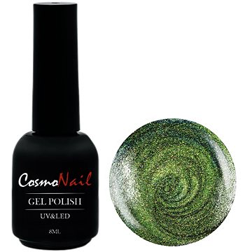 

Cosmonail gel polish 5D Cat 006, 8 ml