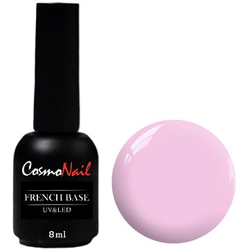 

Cosmonail Camouflage base 24, 8 ml