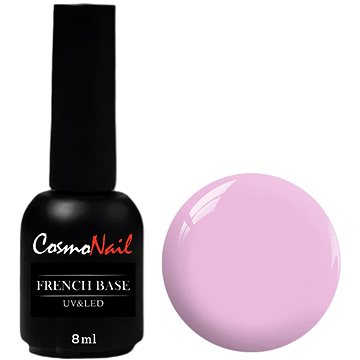 

Cosmonail Camouflage base 37, 8 ml