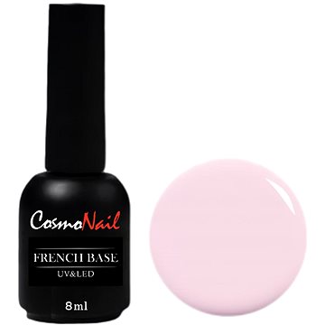 

Cosmonail Camouflage base 25, 8 ml