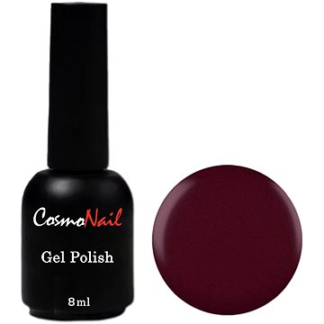 

Cosmonail gel polish Classic 230, 8 ml