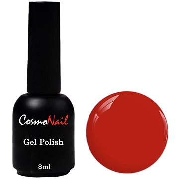 

Cosmonail gel polish Classic 211, 8 ml