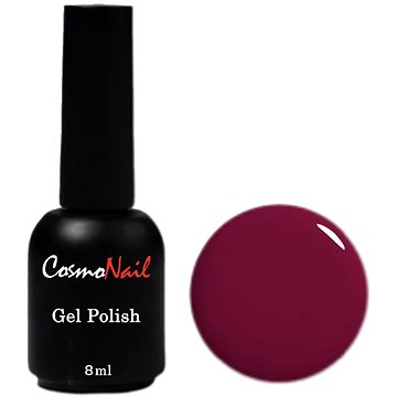 

Cosmonail gel polish Classic 215, 8 ml