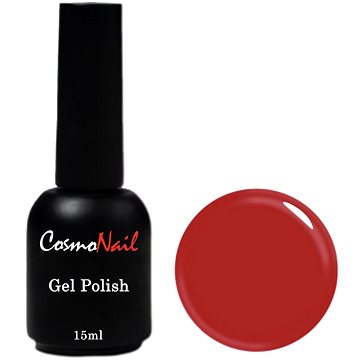 

Cosmonail gel polish Classic 212, 8 ml