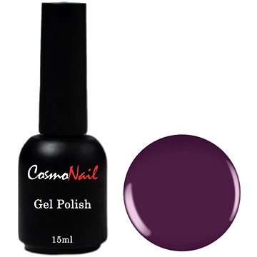 

Cosmonail gel polish Classic 203, 8 ml