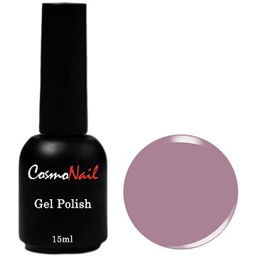

Cosmonail gel polish Classic 195, 8 ml