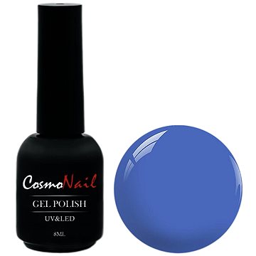 

Cosmonail gel polish Classic New 089, 8 ml
