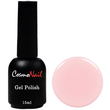

Cosmonail gel polish Classic 002, 8 ml