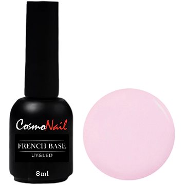 

Cosmonail Camouflage base 23, 8 ml