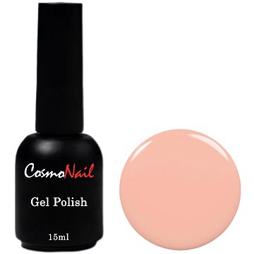 

Cosmonail gel polish Classic 001, 8 ml